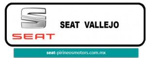 SEAT VALLEJO